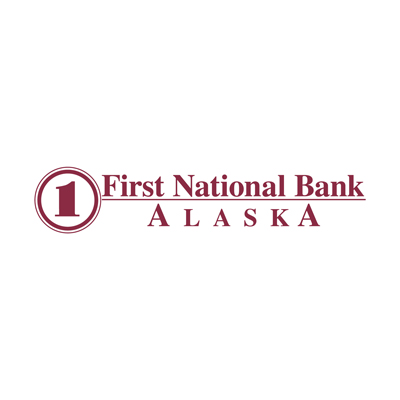 first national bank