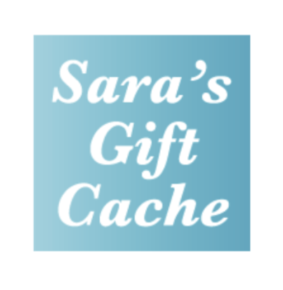 Sara’s Gift Cache